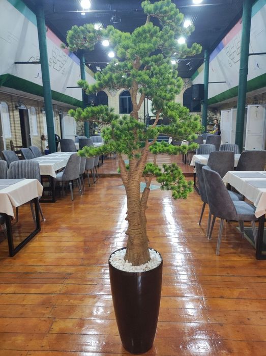 Искусственный цветы дерева