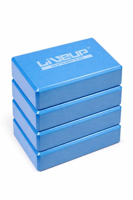 Блокчета за йога 4 броя