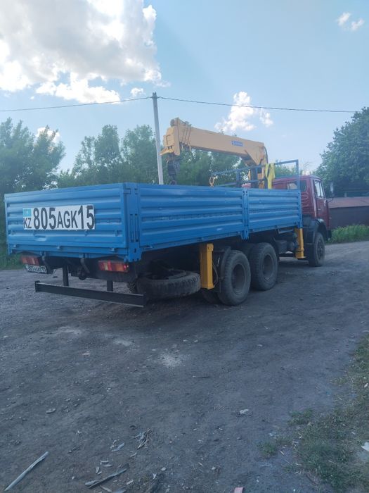 Манипулятор продам