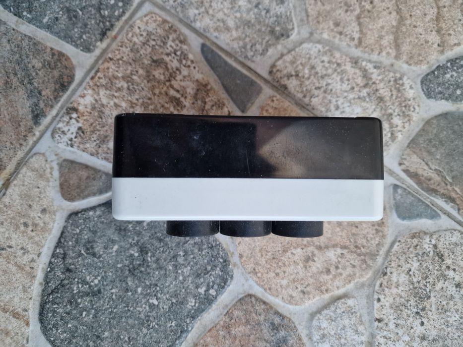 Cutie comanda 3 butoane