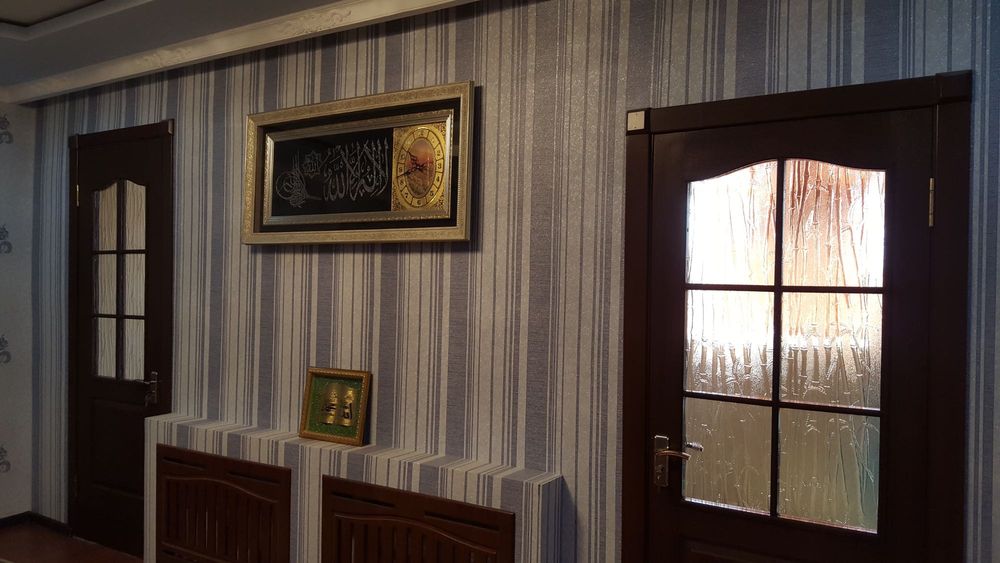 2х комнатная квартира