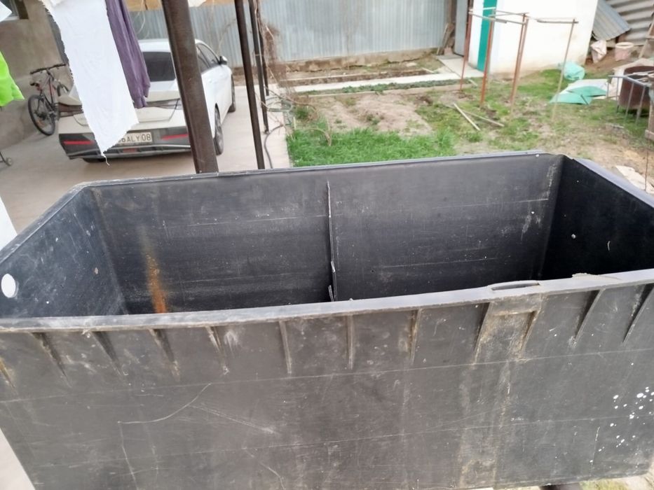 Поилка для перепелок