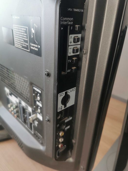 Panasonic TX-P42X20E