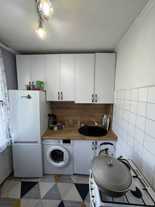 Продам квартиру 8 мкр, 8 дом