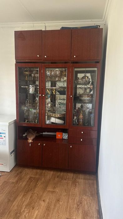 Шкаф, сервант мебель