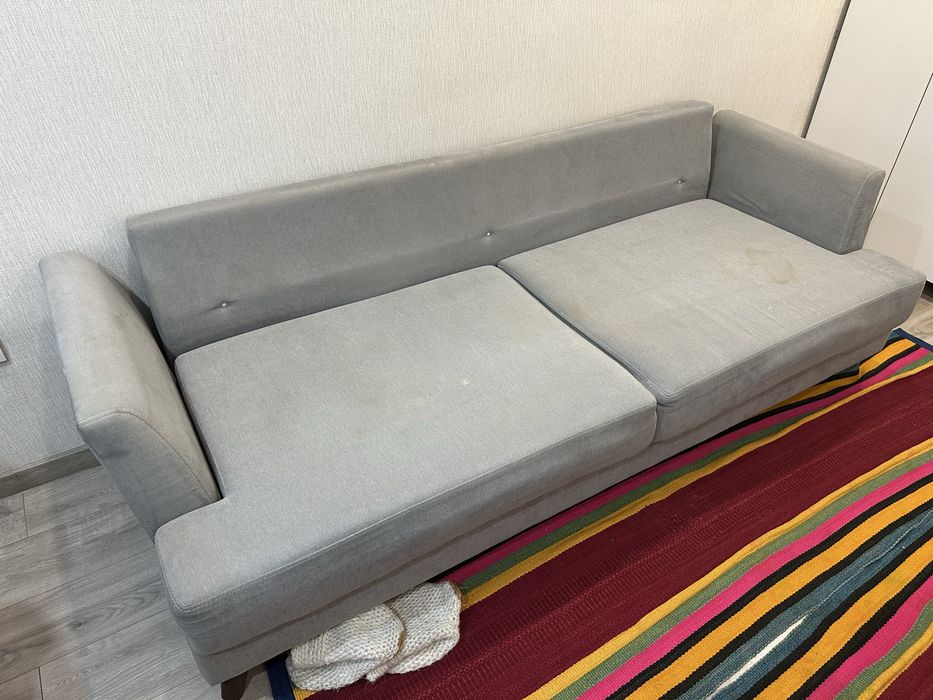 Продам диван раскладывающийся