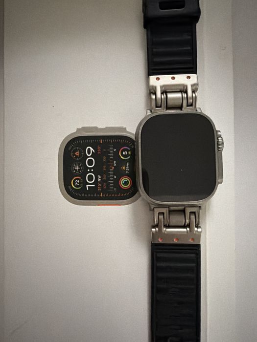Apple watch Ultra 49mm