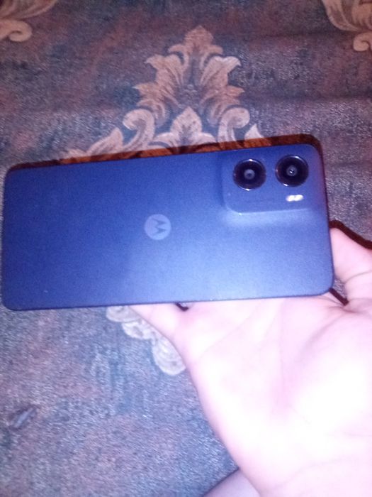 Motorola g2  și un redmi