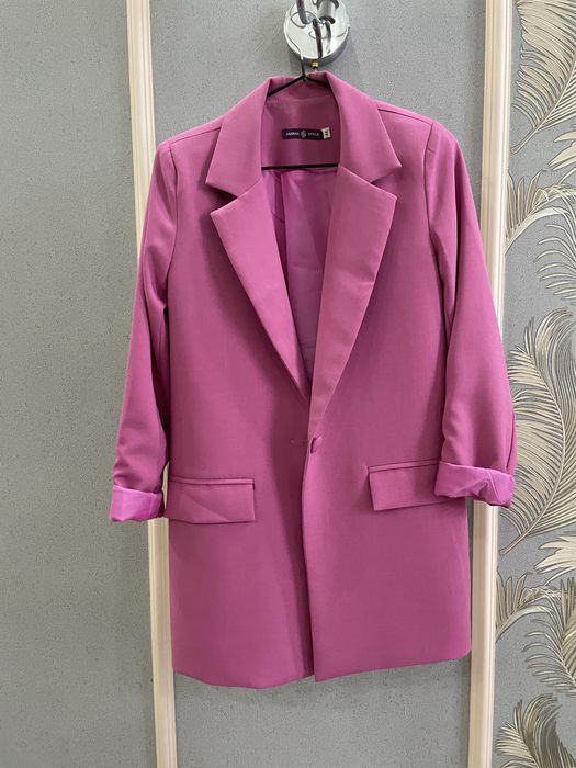 Пиджаки стильные, осень-весна