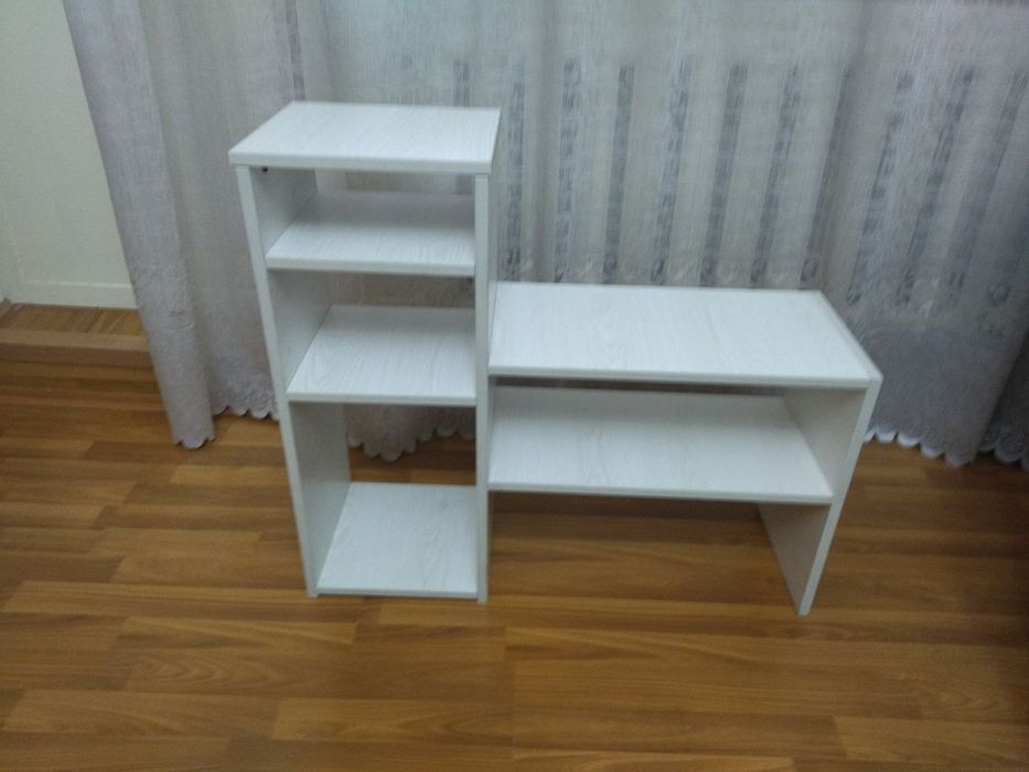 Обувница для прихожей