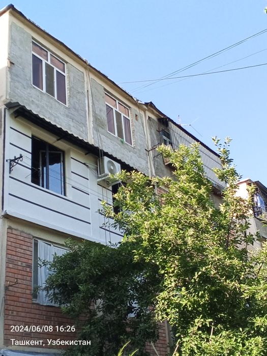 Альпинист промышленный