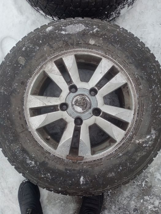 Диски р17, диски r17