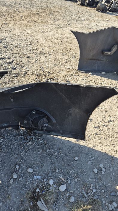 Оригинална Предна Броня за Тойота Авенсис т27 2008- 2012г