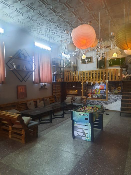 Продам действующий бизнес!!!