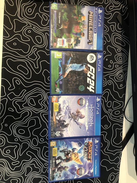 PS4 slim 1tb 2дж
