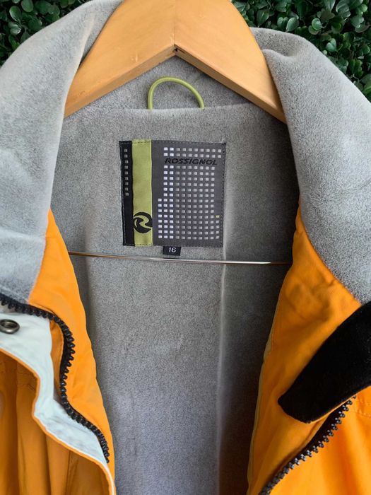 Ски яке Rossignol