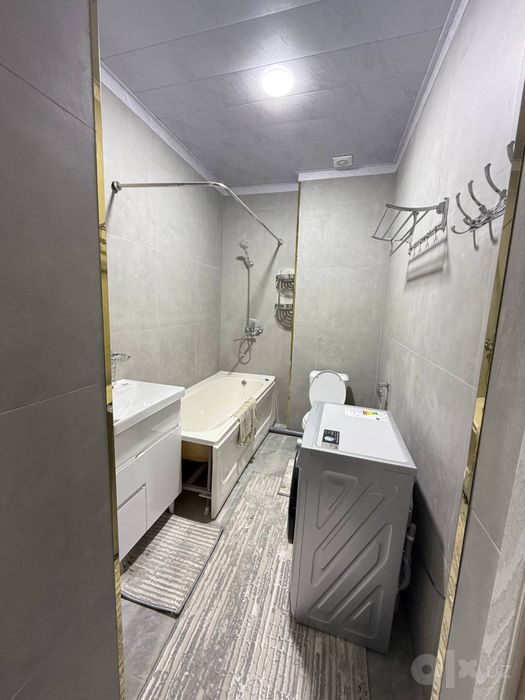 Depo Mall, Katta Qani- 2- xonalik uy ijaraga beriladi