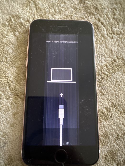 Iphone 7 на запчасть