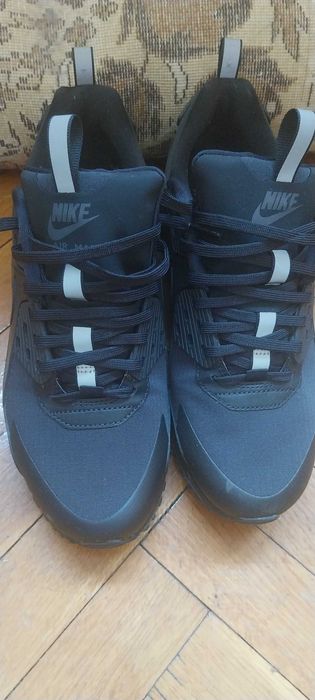 Маратонки Nike AIR