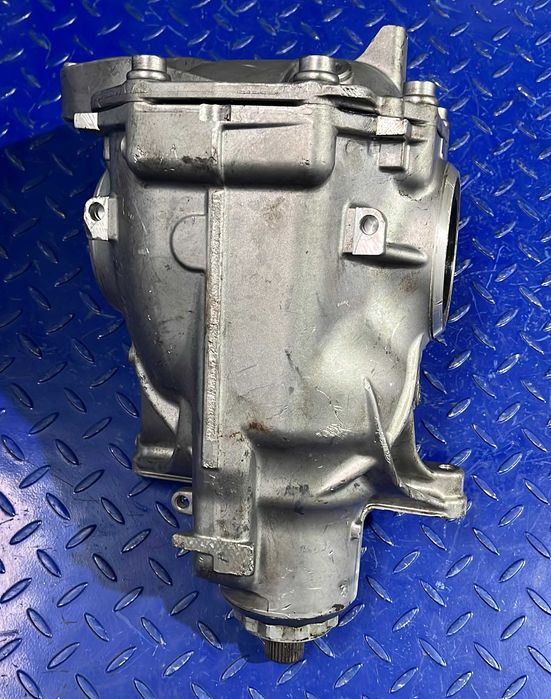 Diferential spate BMW xDrive 8643137-01