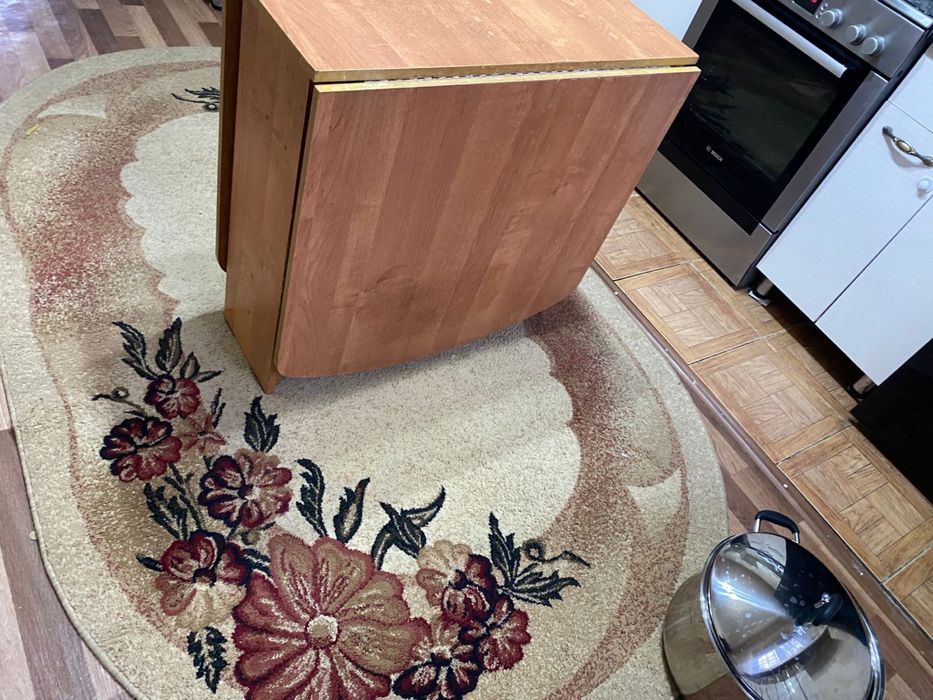 Стул тумба-5000 тенге