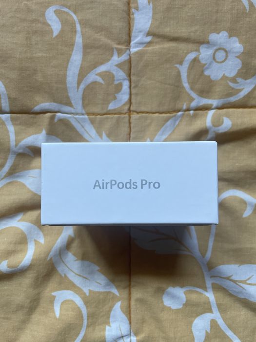 Apple Airpods Pro Gen3 {SIGILATE,NOI}