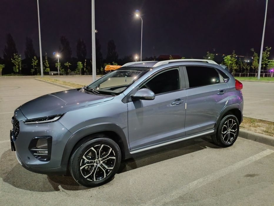 Продам черри Тигго 2 про