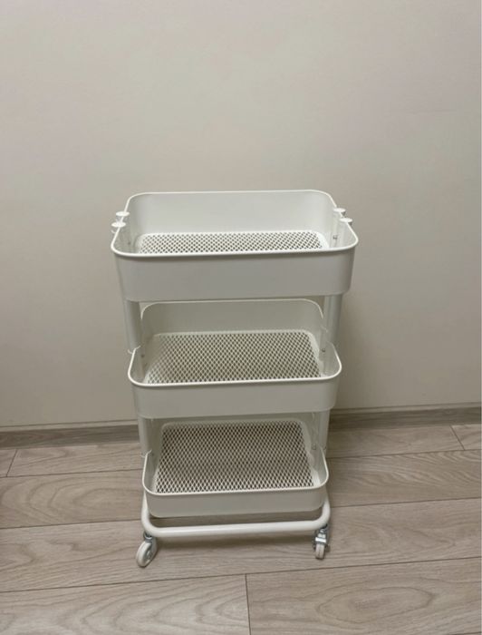 Carucioare ikea pentrubucatarie