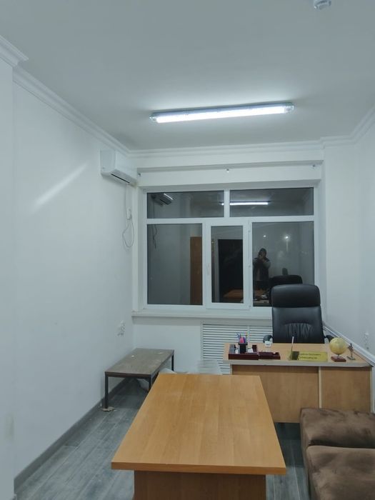 Установка кондиционер