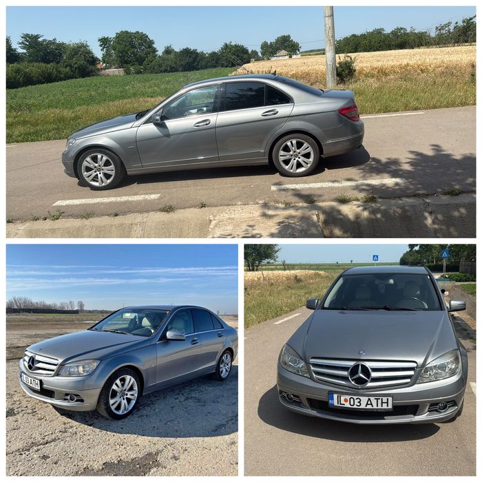 MERCEDES-BENZ CLA 0 — imagine 3