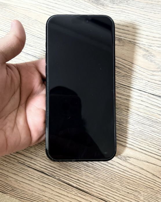 IPhone 16 PRO MAX, 256 GB, E-SIM