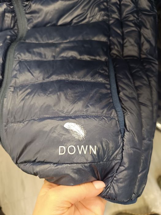 Мъжко яке Swedemount 44 размер