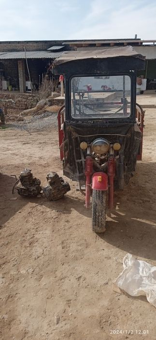 Murabbiy tenglon sotiladi