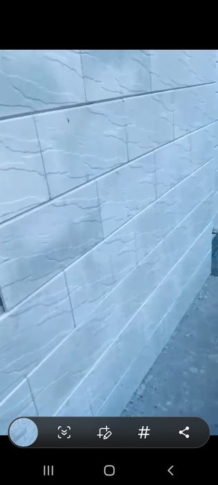 Vând placi decorative