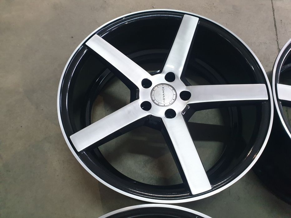 jante aliaj 19 audi skoda mercedes seat bmw 5x112