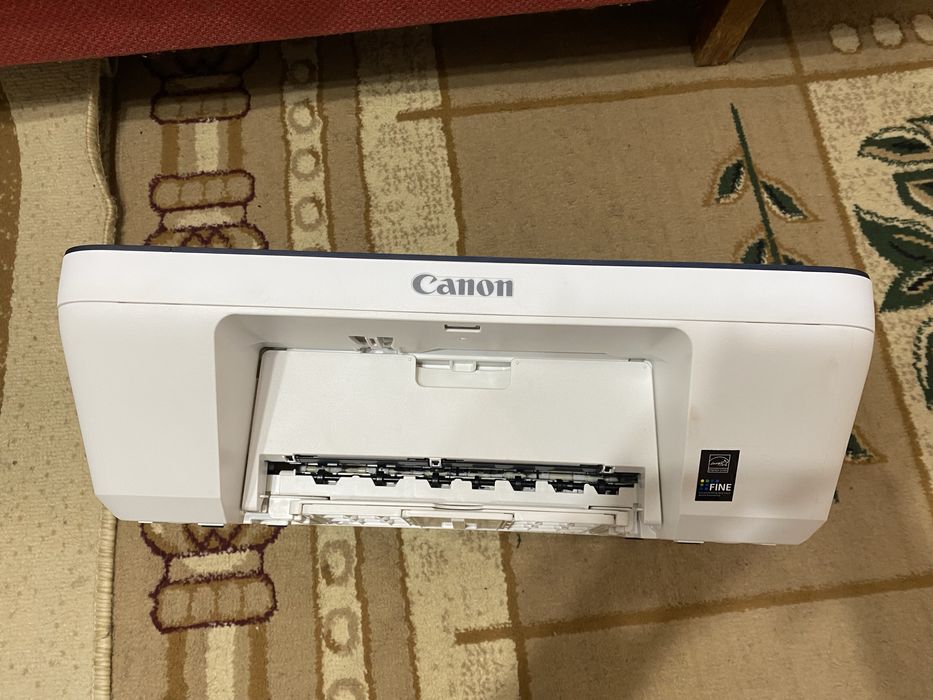 Canon pixma e404