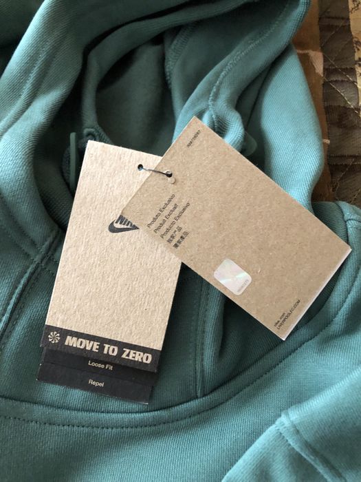 Мъжки суитшърт NIKE Tech pack Therma fit LFC  wintertop repel