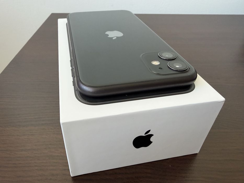 iPhone 11 128GB