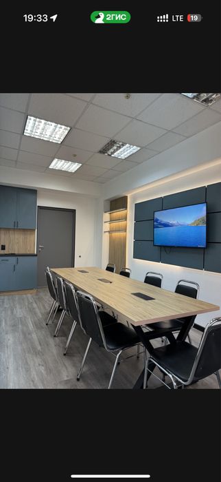 Пространство для обучения