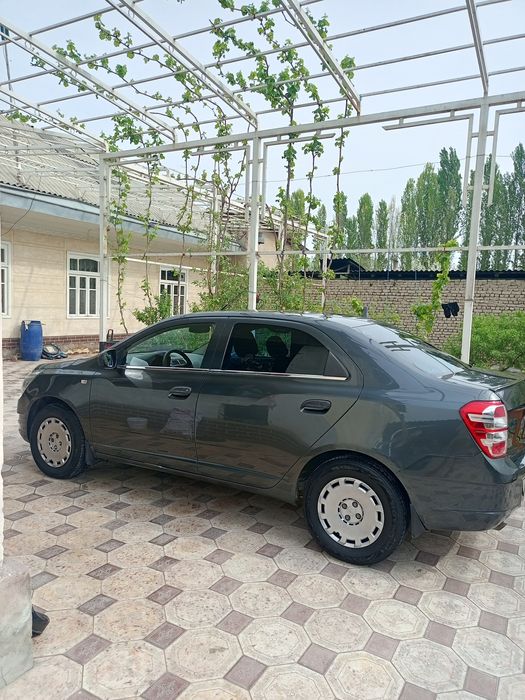 Kobolt mashina sotaman