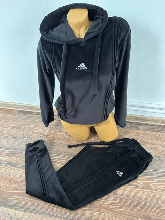 Trening dama catifea