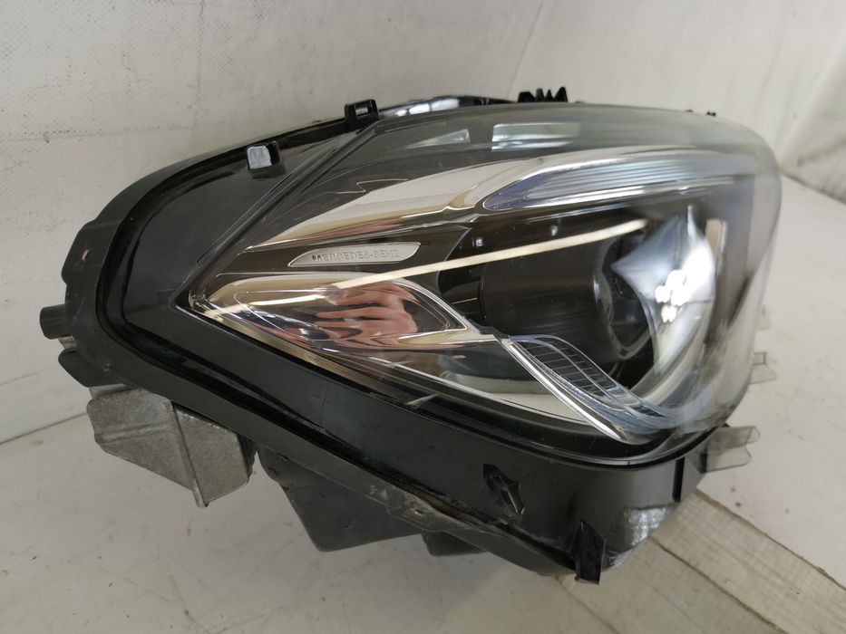 Фар Дясно Мулти-Лъч Лед Мерцедес-Бенц ГЛА-Клас / Mercedes-Benz GLA-Cla