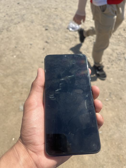 POCO M3 satiladi