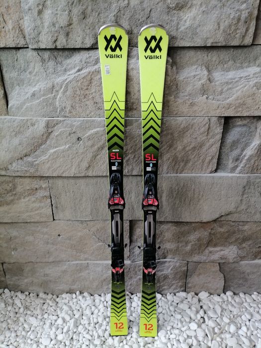 Schiuri ski Volkl Racetiger SL sh 160 cm