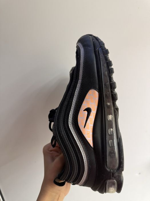 Дамски обувки Nike Air Max 97
