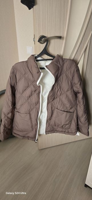 Продам куртки в идеальном состоянии