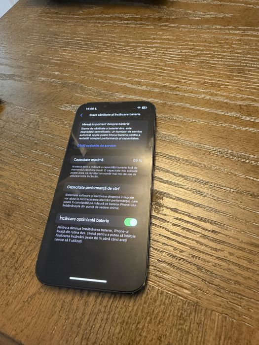 Iphone 13 midnight
