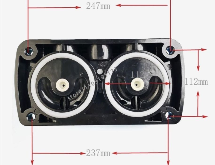 Апарат для мороженого Guangshen