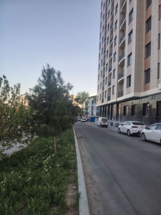 Yakkasaroy Qushbegidan uy sotiladi