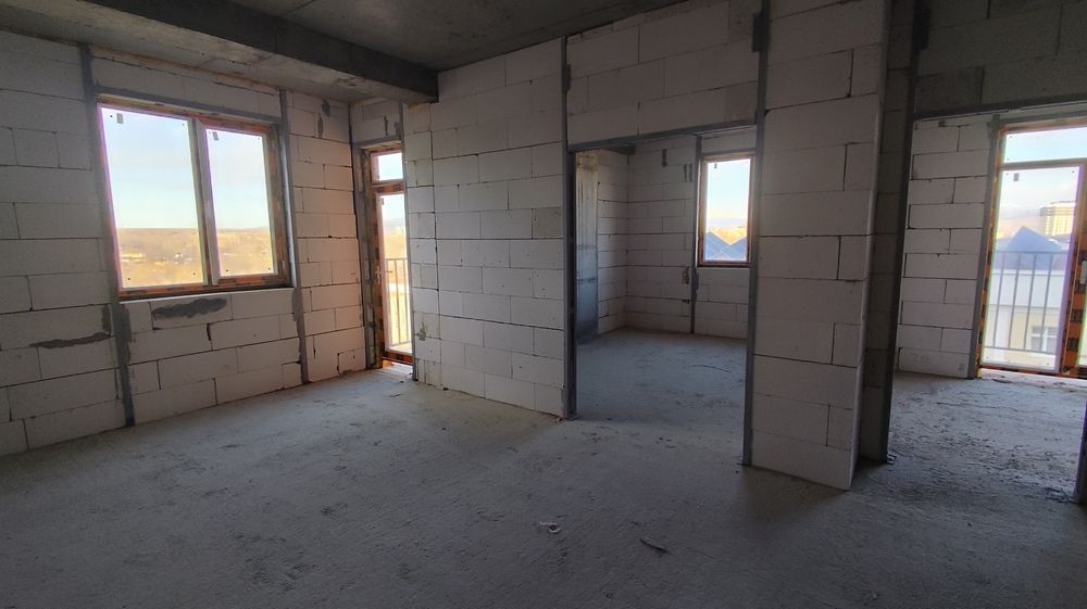 2-хонали квартира Сотилади Chinara Park Турар жой мажмуосида